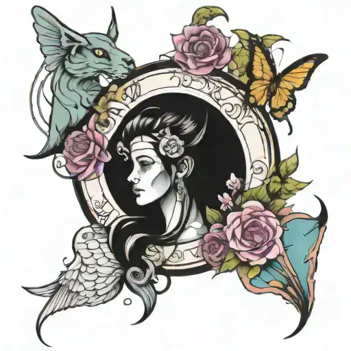 Reality Shifting In Different Universes Energy And Magic