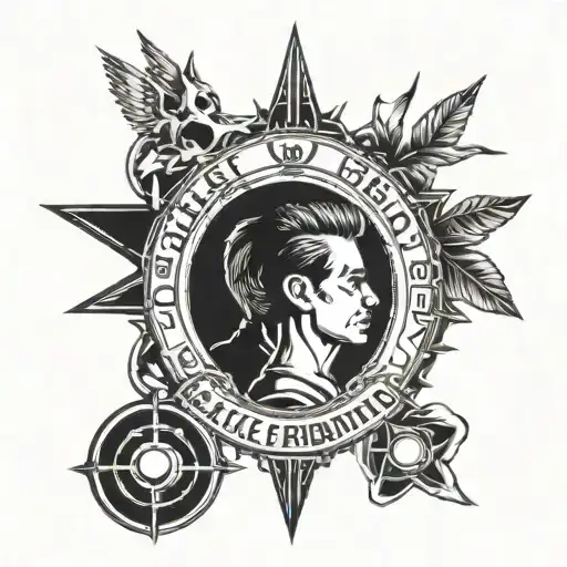 Depeche Mode Black Celebration