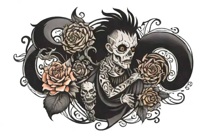 Friend Andrew Who Was Born