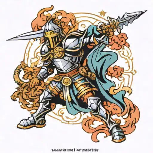 Knights Of The Zodiac Albafica