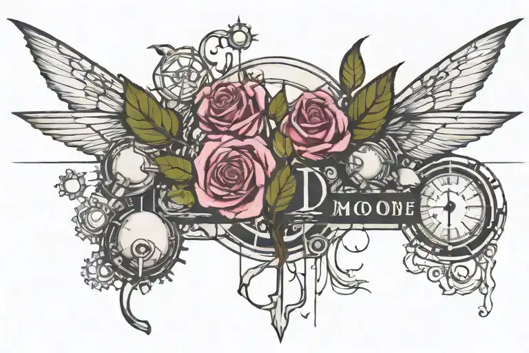 Depeche Mode Music For The Masses Album