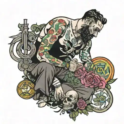 Gay Racist Antisemitic