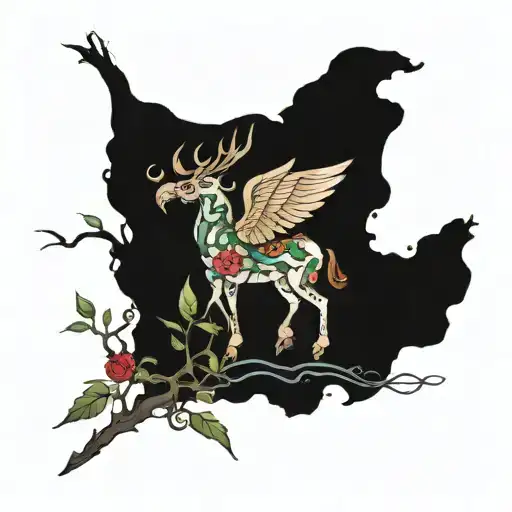 Travel & Nature Inspired