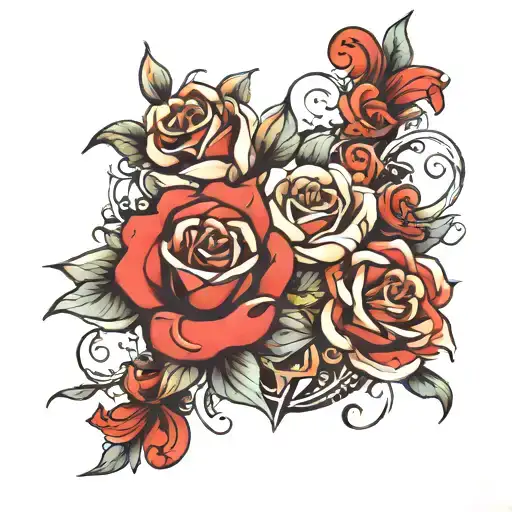 Wife Love Sonya Shaped