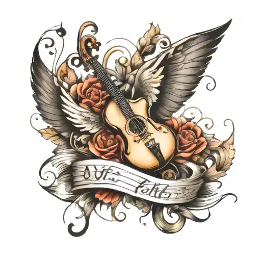 Music And Names Incorporated