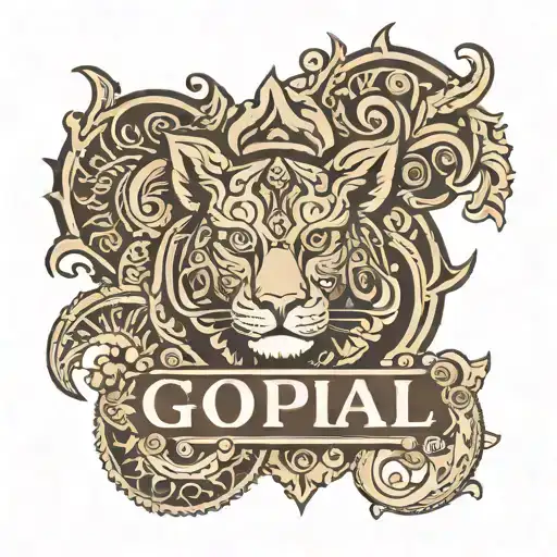 Gopal Name