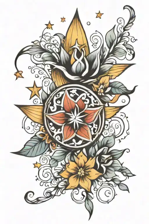 Italian Culture 3 Stars