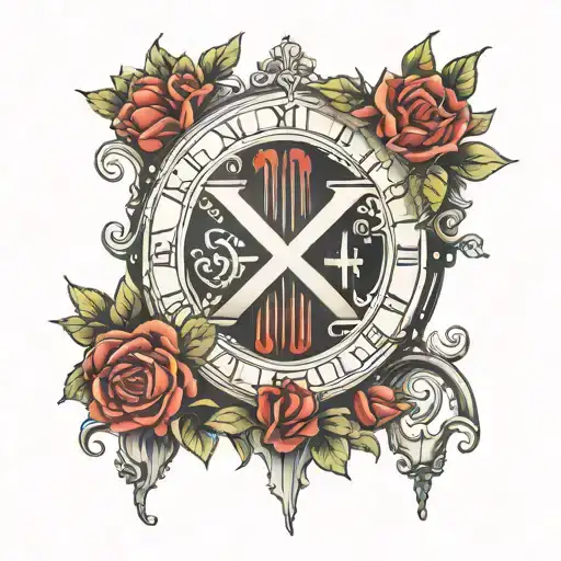 Roman Number Numerals