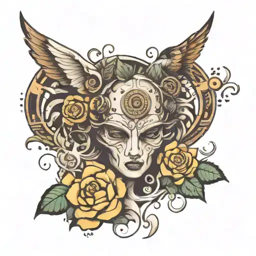 Copymachine Makes Money