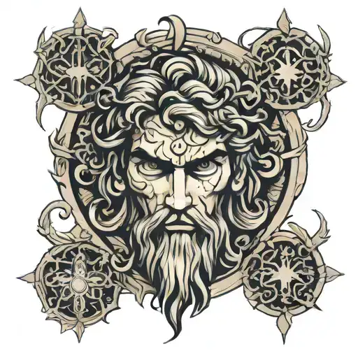 Biblical Accurate David