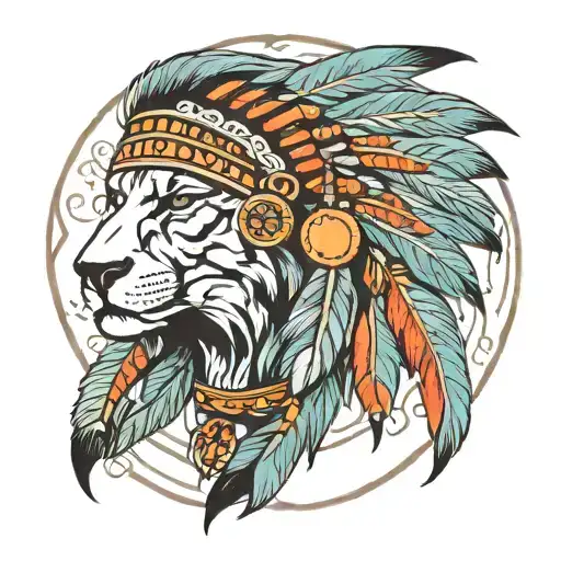 Indiana Native American