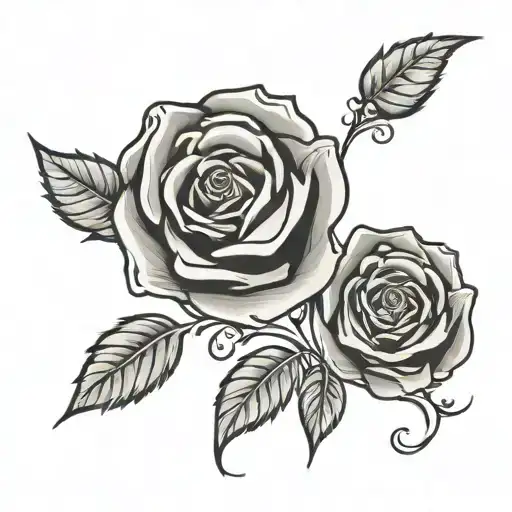 Rose Im A Single Lady