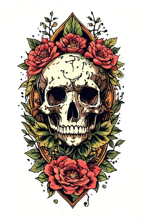 Limestone Inspiren Tatto Design