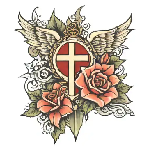 Military And Christian