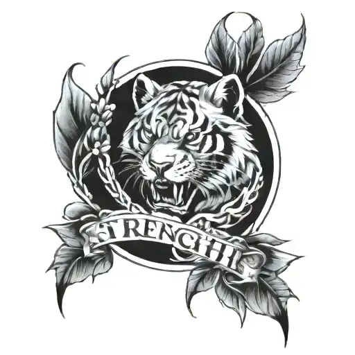 Strength Through Adversity