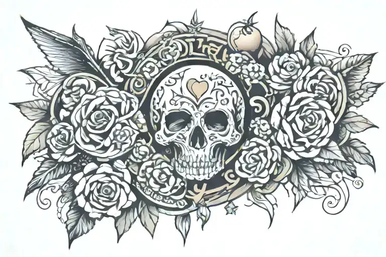 Discipline And Self-control