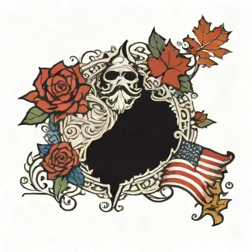 United States Canada Divorced Three Times Mother Computer Tech