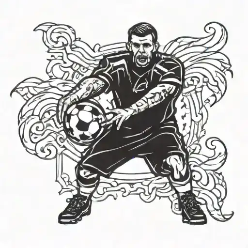 Football Is More Than Just A Game