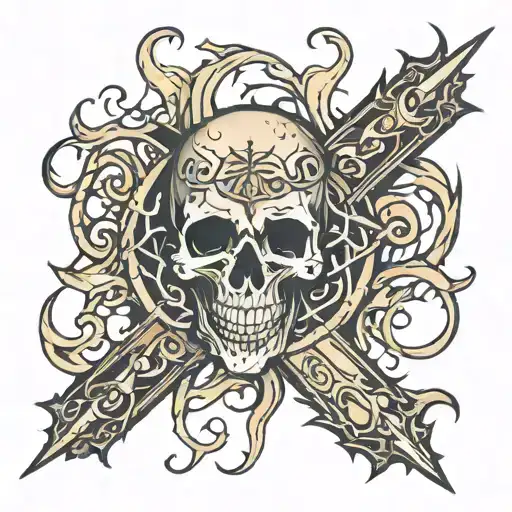 Years Of Shame Shatter In The Name Of Jesus