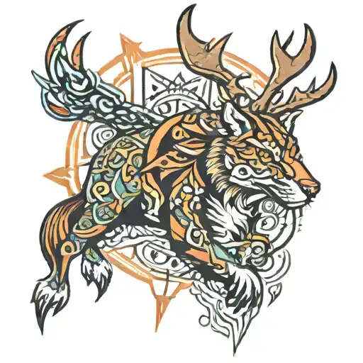 Electrical And Hunting