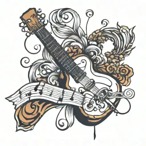 Music Father Abby Jackson