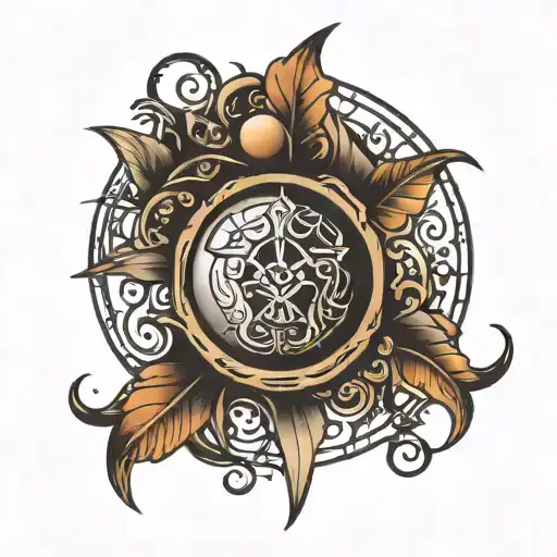 A Symbol Of Sobriety