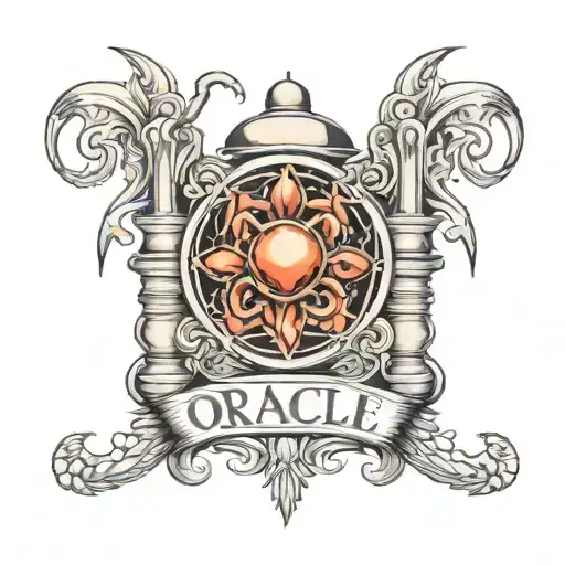 I Love Oracle Databases