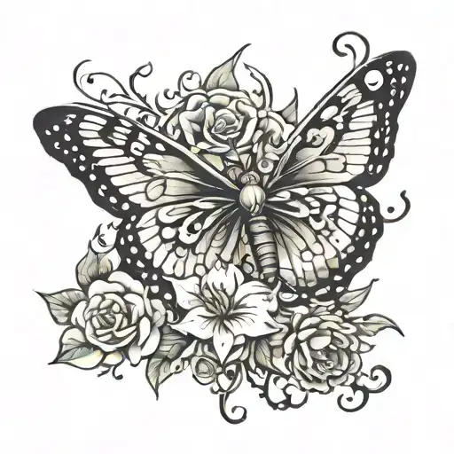 Overcoming Struggle And Rebirth