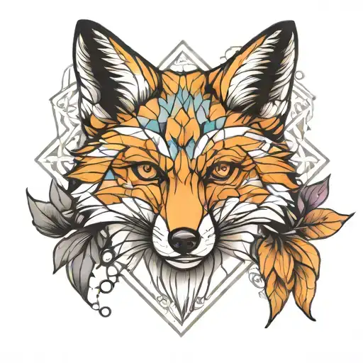 Fox Geometry