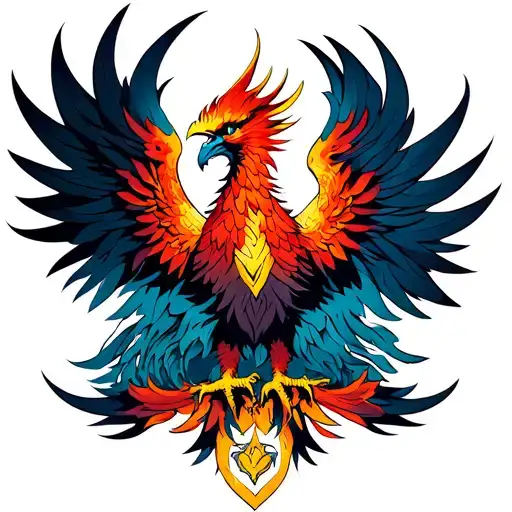 Phoenix Of Ard And Zdf