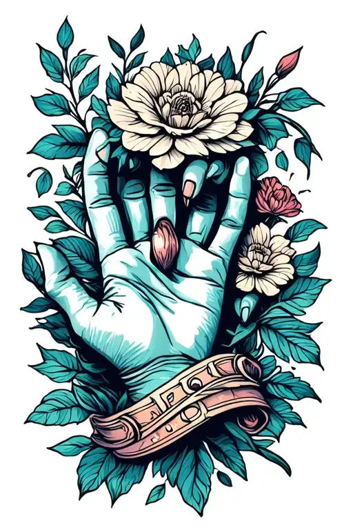 Meaningful Hand