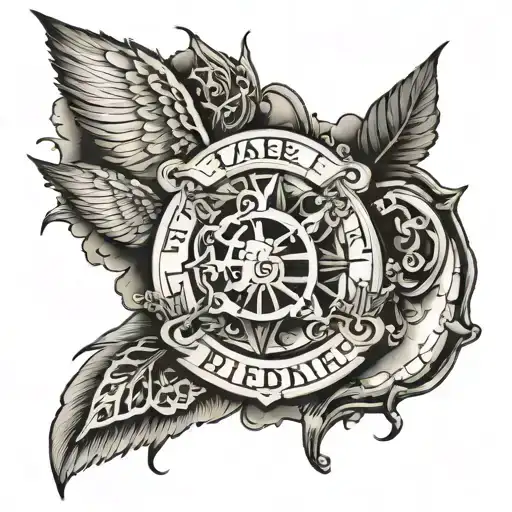 Word Riddle-inspired