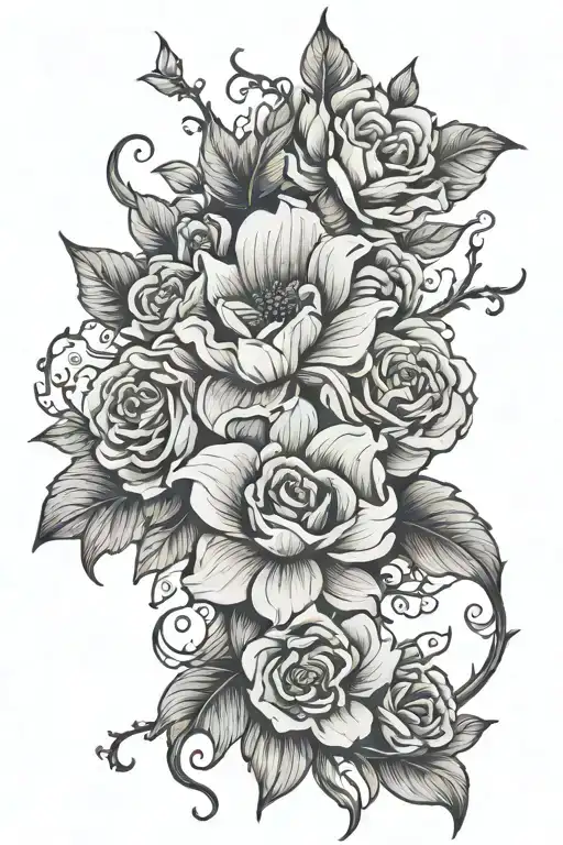 Prayer About My Mom Written