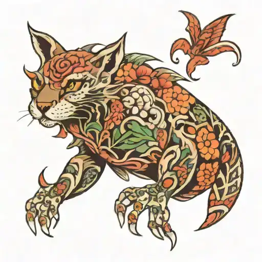 Mum Of 7 Kids Playing