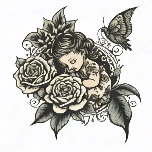 Children Birth Dates