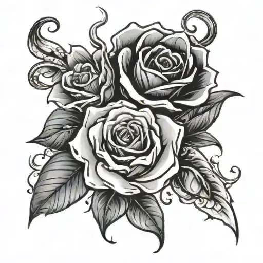 With All The Love And Faith