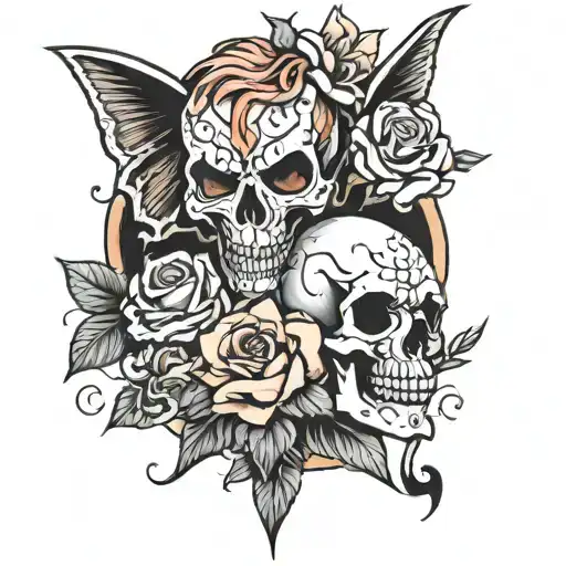 You Dont Make Friends You Recognaize Them