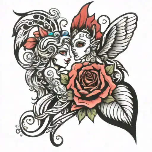 To Love And Be Loved Ones