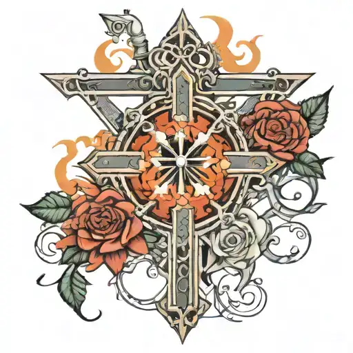 Christianity Fallout