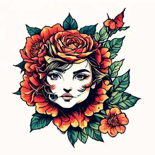 1998 Year Of Birth Tattoo