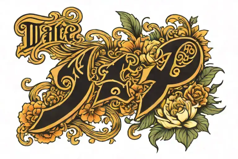 The Date 16 8 2024 Written