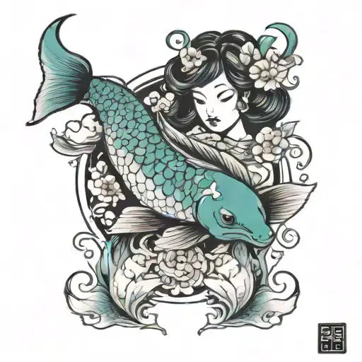 Pisces Japan