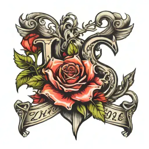 I Love You In Numbers