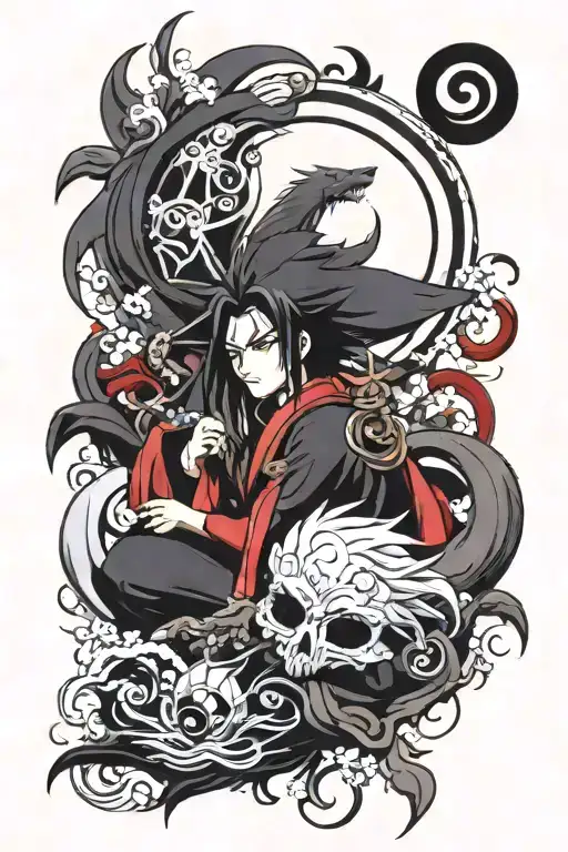 The Best Of The Uchiha Clan