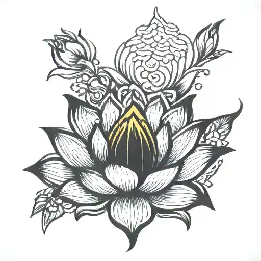 Lotus Buddhism
