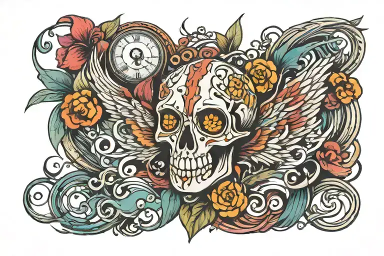 Word Saying Shane Ramsey