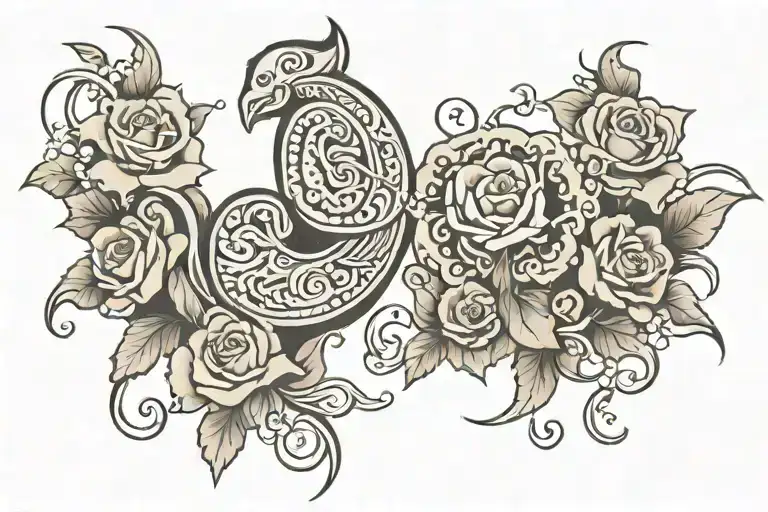 Shane Ramsey 1994 - 2024 With Write Mom