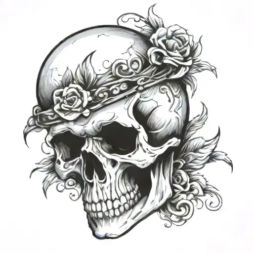 Skull