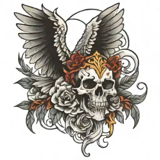 Heaven And Protection