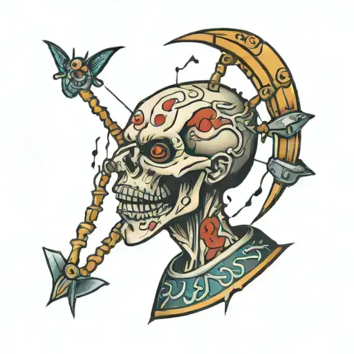 1999 And Pain Hurt Torture